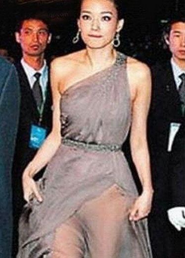 最新爆料舒淇回应事件是真的吗,真相揭晓，最新爆料是否属实？