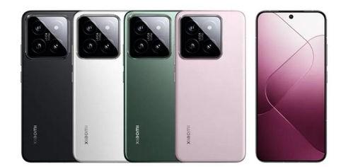 小米系统2.0最新爆料,颠覆性升级，引领智能生态新潮流