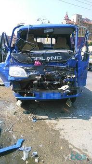 都匀车祸最新爆料消息,事故原因揭秘，伤亡情况及后续处理全解析